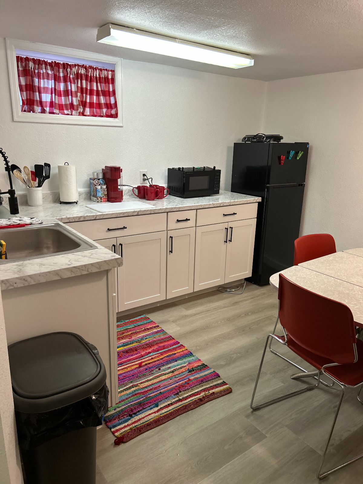 Furnished Studio with Private Entry & Yard Access in Quiet Cheyenne Neighborhood - Photo 5