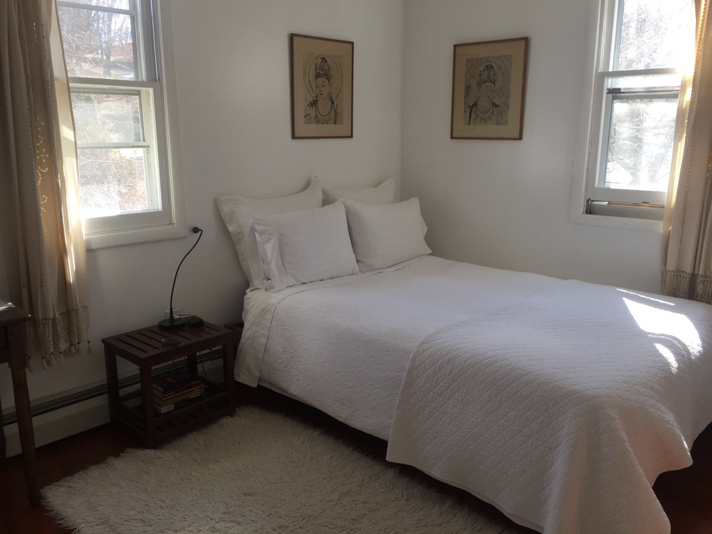 SERENE ROOM IN LOVELY HOME. - Photo 7