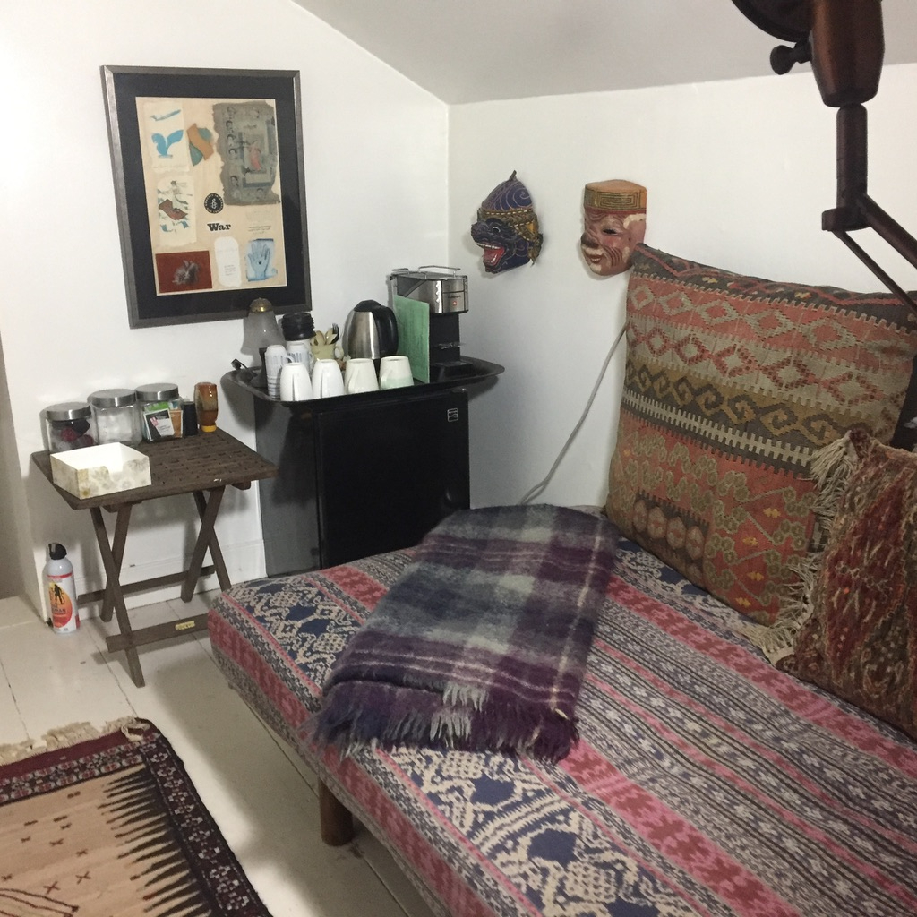 SERENE ROOM IN LOVELY HOME. - Photo 8