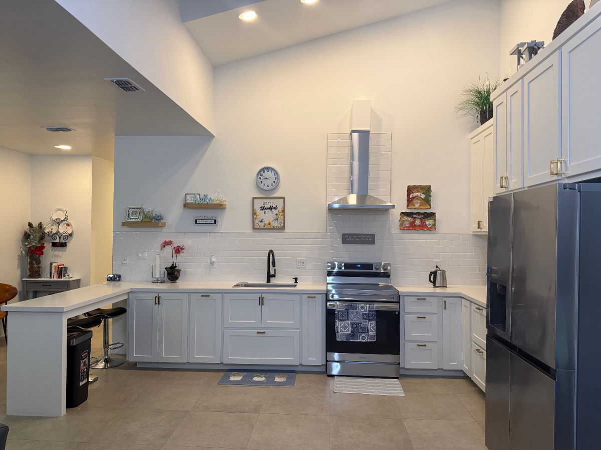 Homey, cozy and modern Haven in Mcallen - Photo 7