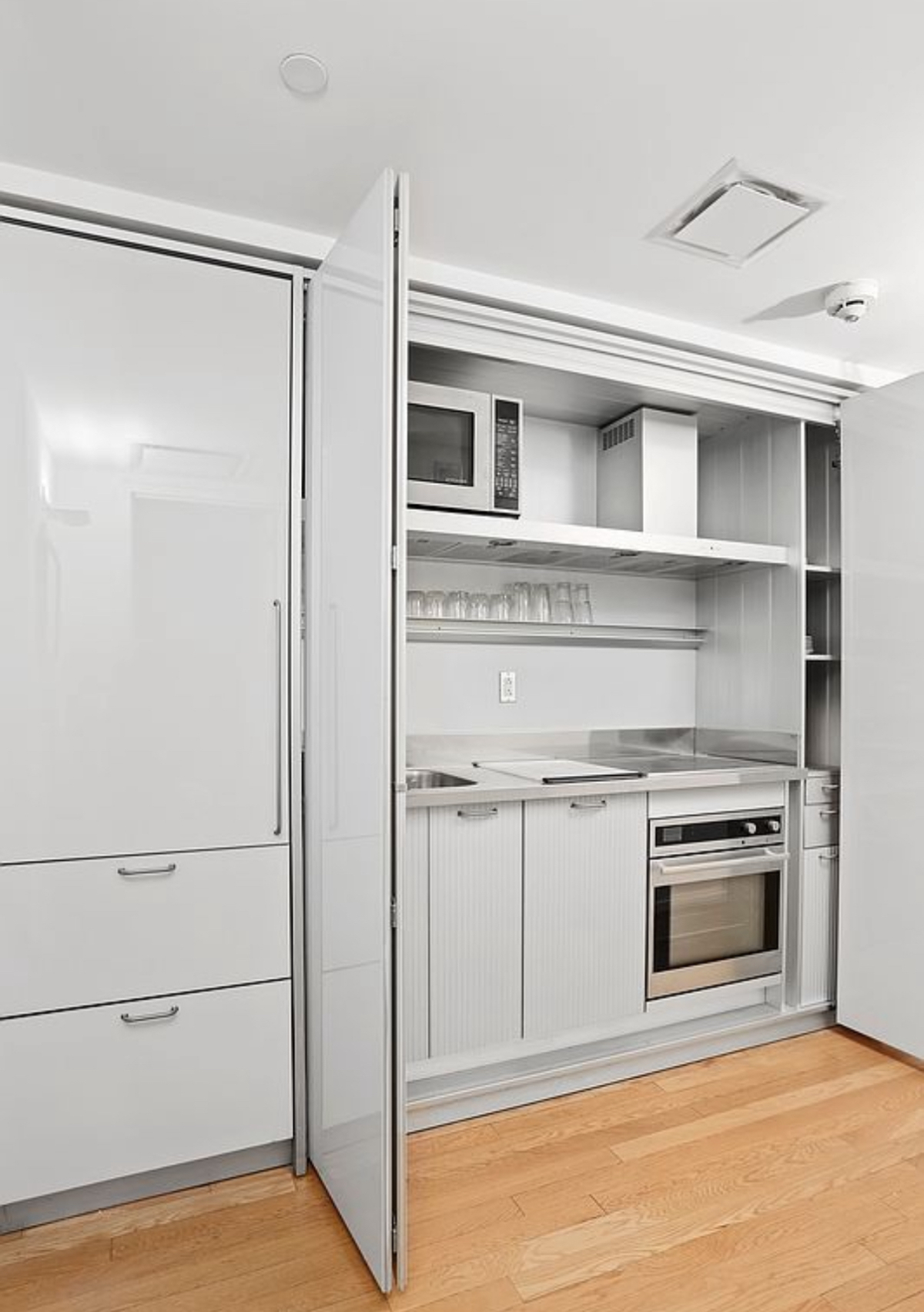Midtown 1BR/1.5BA - Luxury Condo - Photo 9