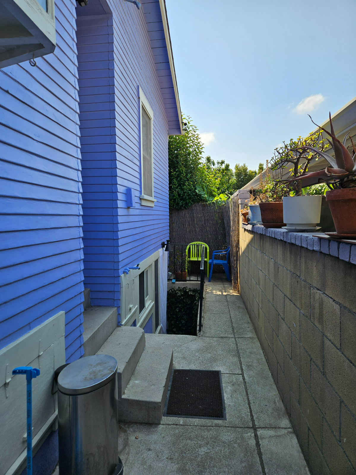 Casa Periwinkle - Garden Apartment - Photo 3