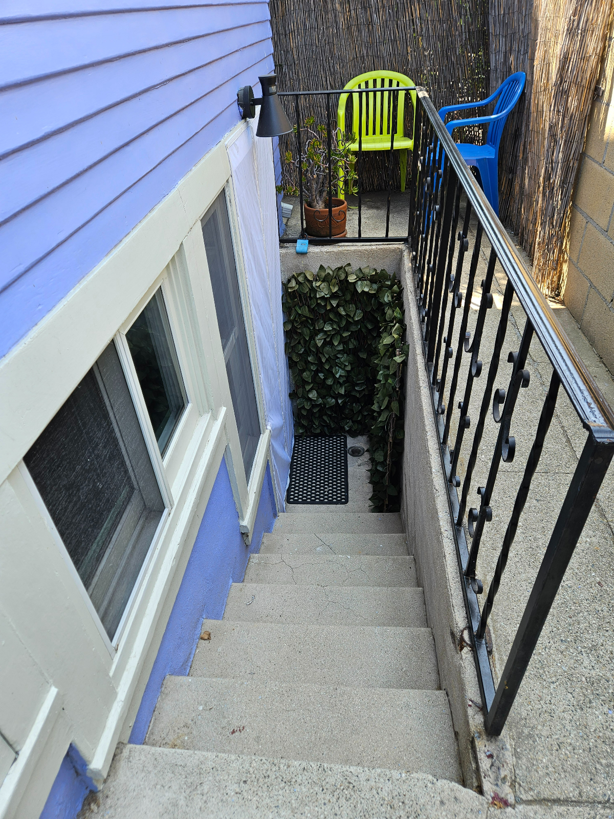 Casa Periwinkle - Garden Apartment - Photo 4
