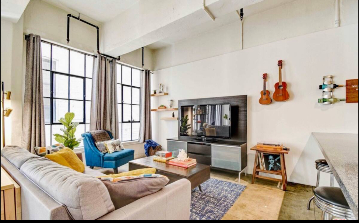 Gorgeous Loft in Downtown Los Angeles - Photo 3