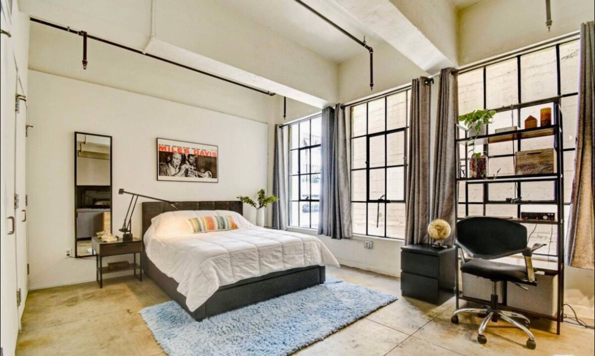 Gorgeous Loft in Downtown Los Angeles - Photo 5