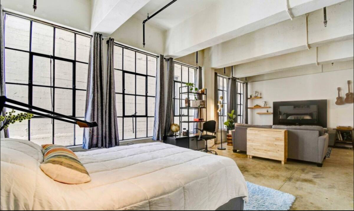 Gorgeous Loft in Downtown Los Angeles - Photo 6