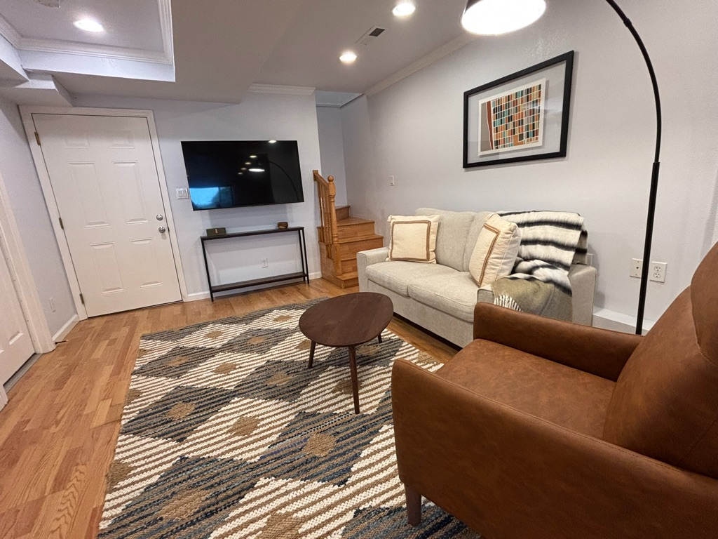 Outer Sunset private In-law unit, 10 blocks to beach - Photo 3