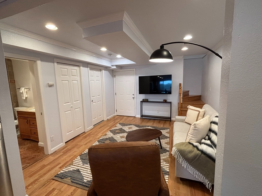 Outer Sunset private In-law unit, 10 blocks to beach - Photo 4