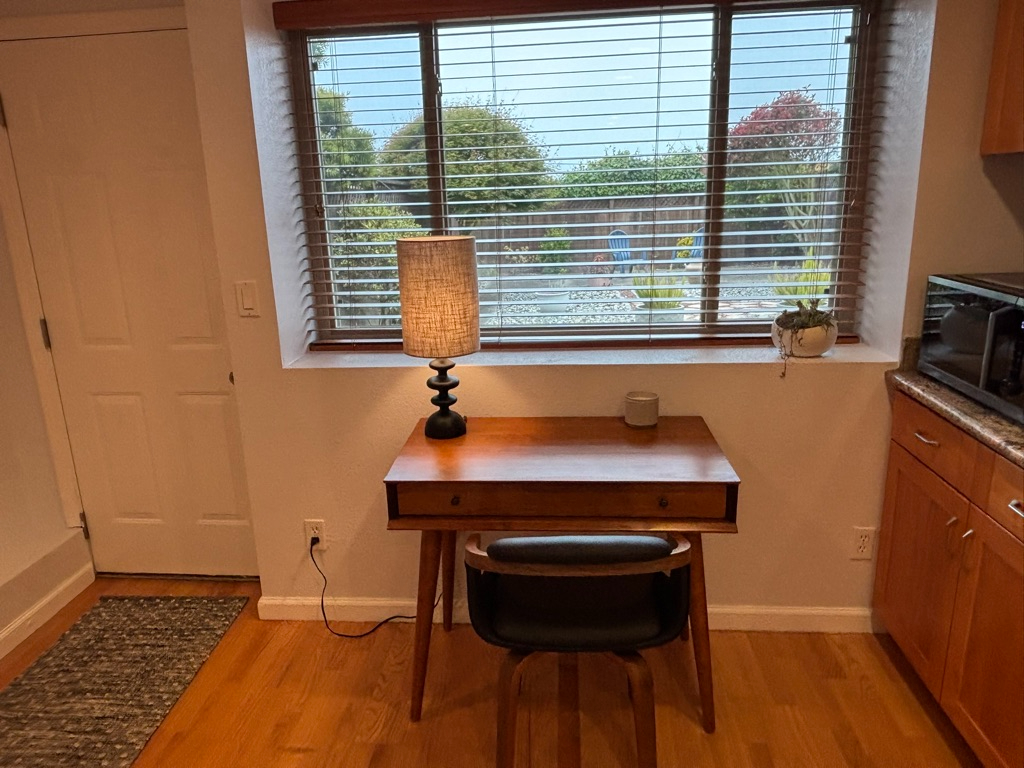 Outer Sunset private In-law unit, 10 blocks to beach - Photo 6