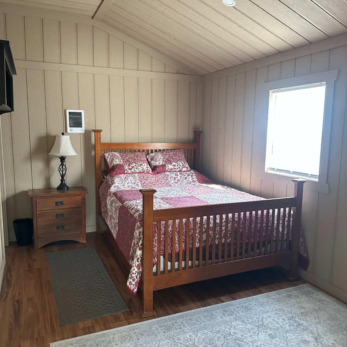 Short Term professional Rental - Photo 2