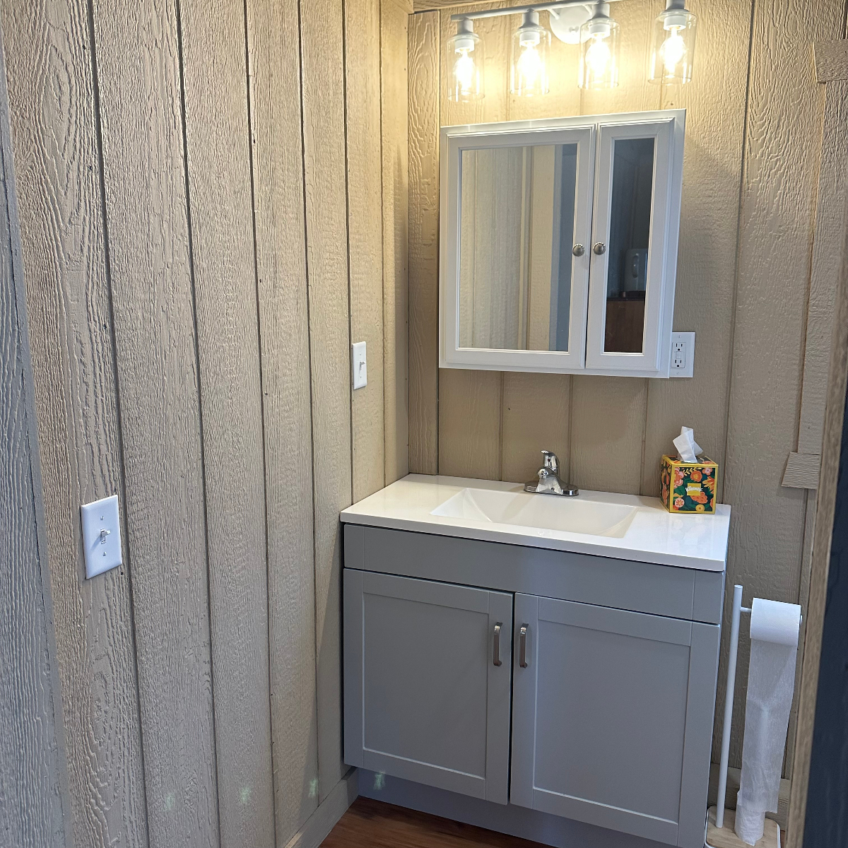 Short Term professional Rental - Photo 5