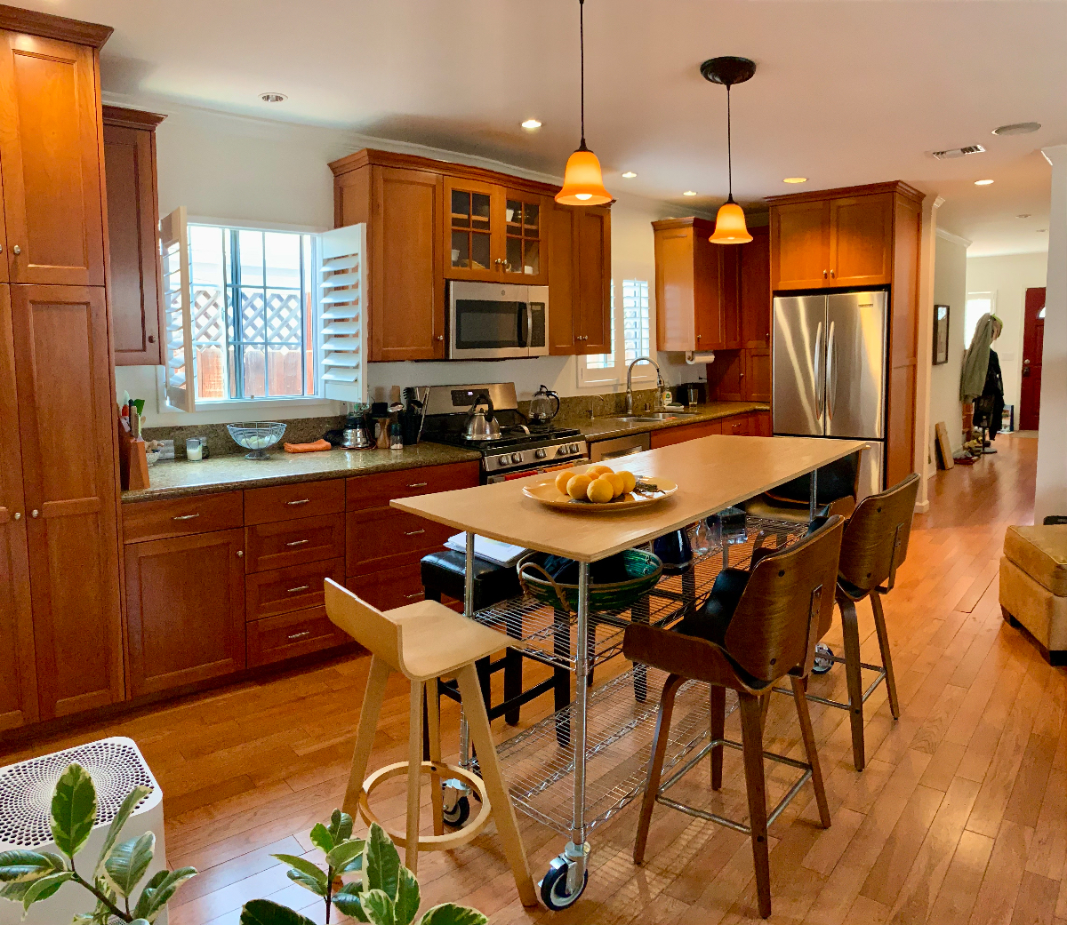 MARINA DEL REY / DEL REY / SILICON BEACH - Photo 1