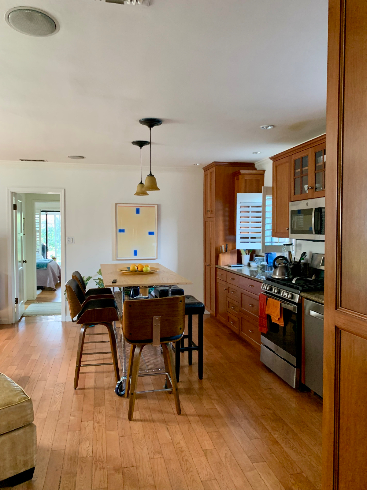 MARINA DEL REY / DEL REY / SILICON BEACH - Photo 3
