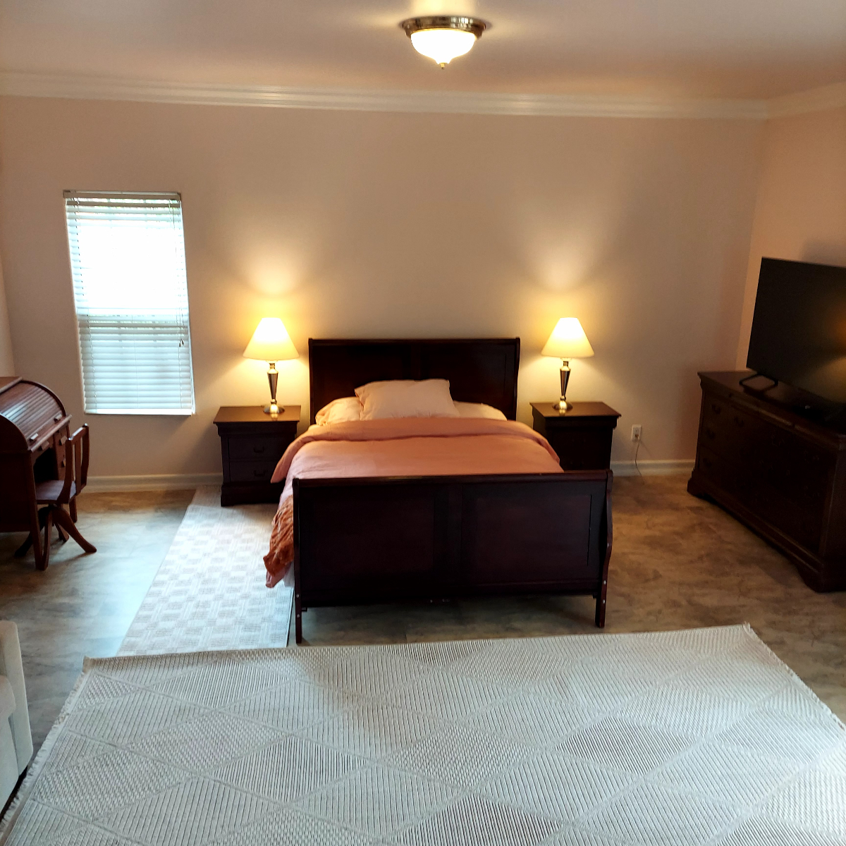 Bedroom 1 - Photo 2