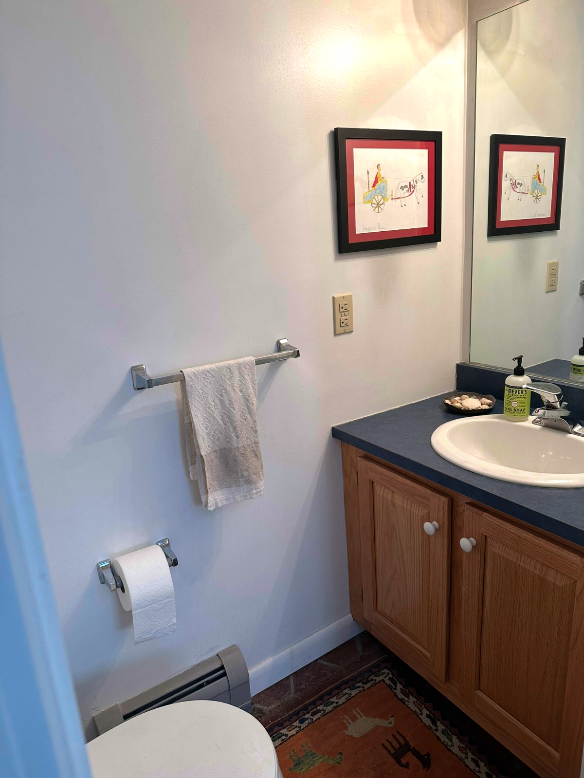 Contemporary 3 bedroom Condo in Lakeside residential area in Burlington's South End - Photo 11