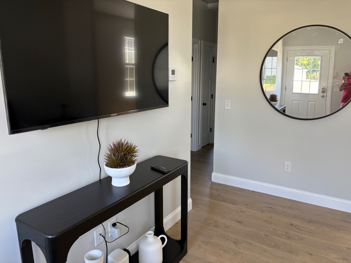 2 Bedroom Rental  NEW BUILD - Photo 2