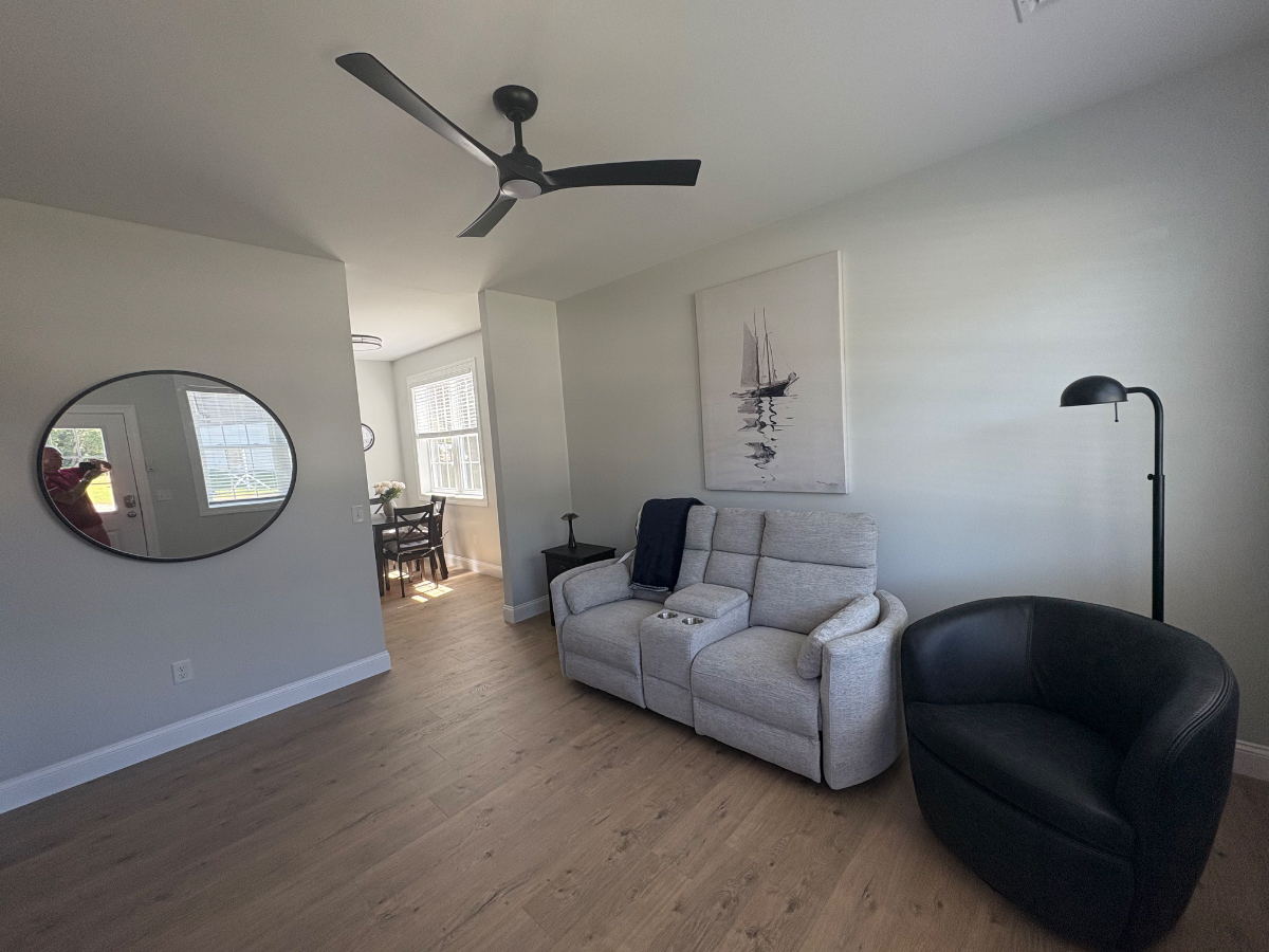 2 Bedroom Rental  NEW BUILD - Photo 3