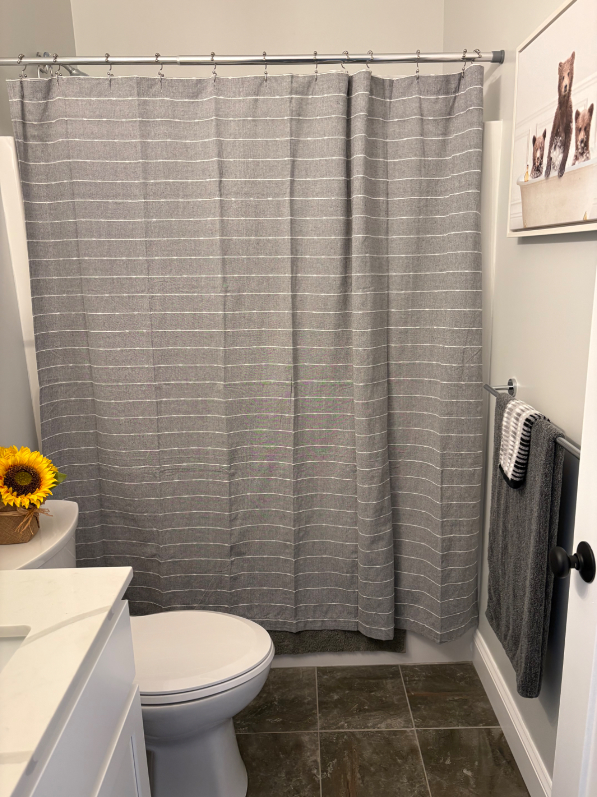 2 Bedroom Rental  NEW BUILD - Photo 7