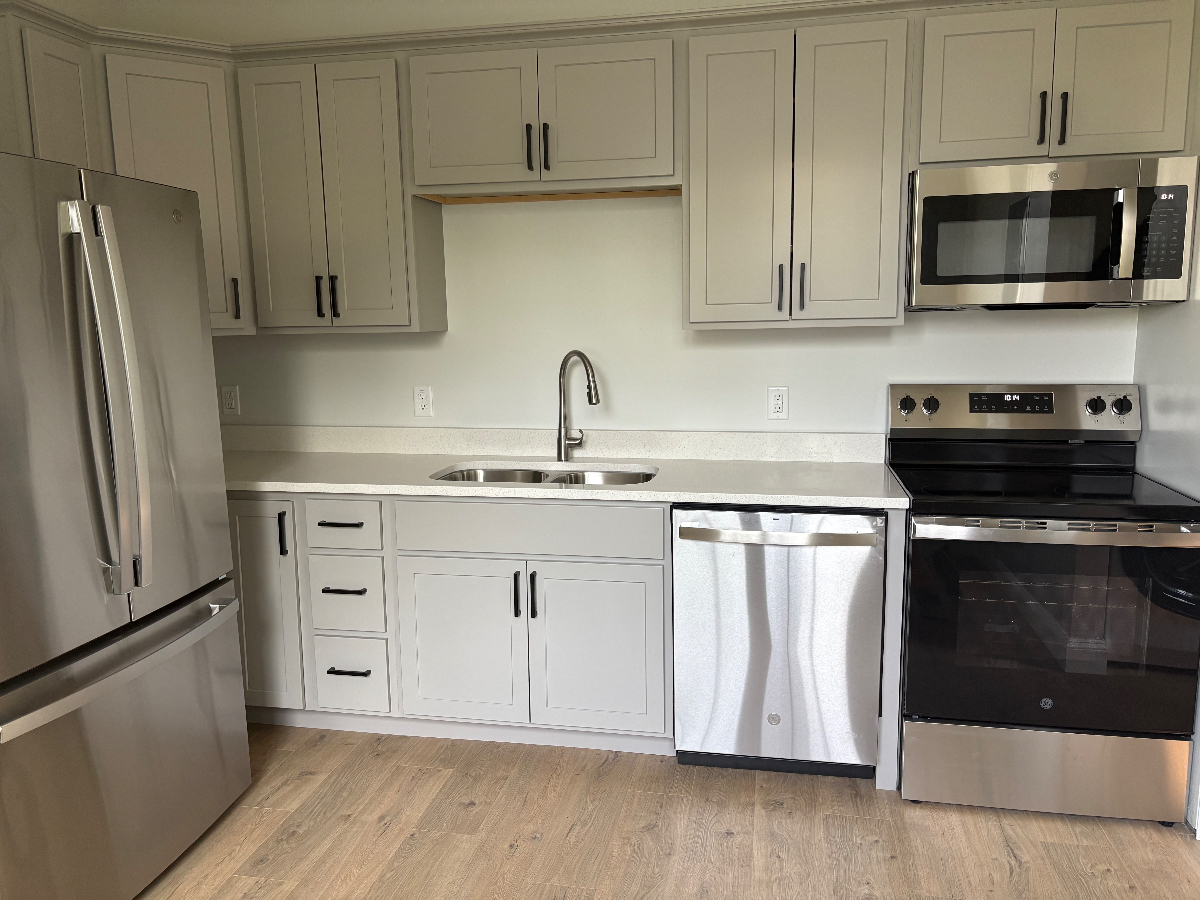 2 Bedroom Rental  NEW BUILD - Photo 10
