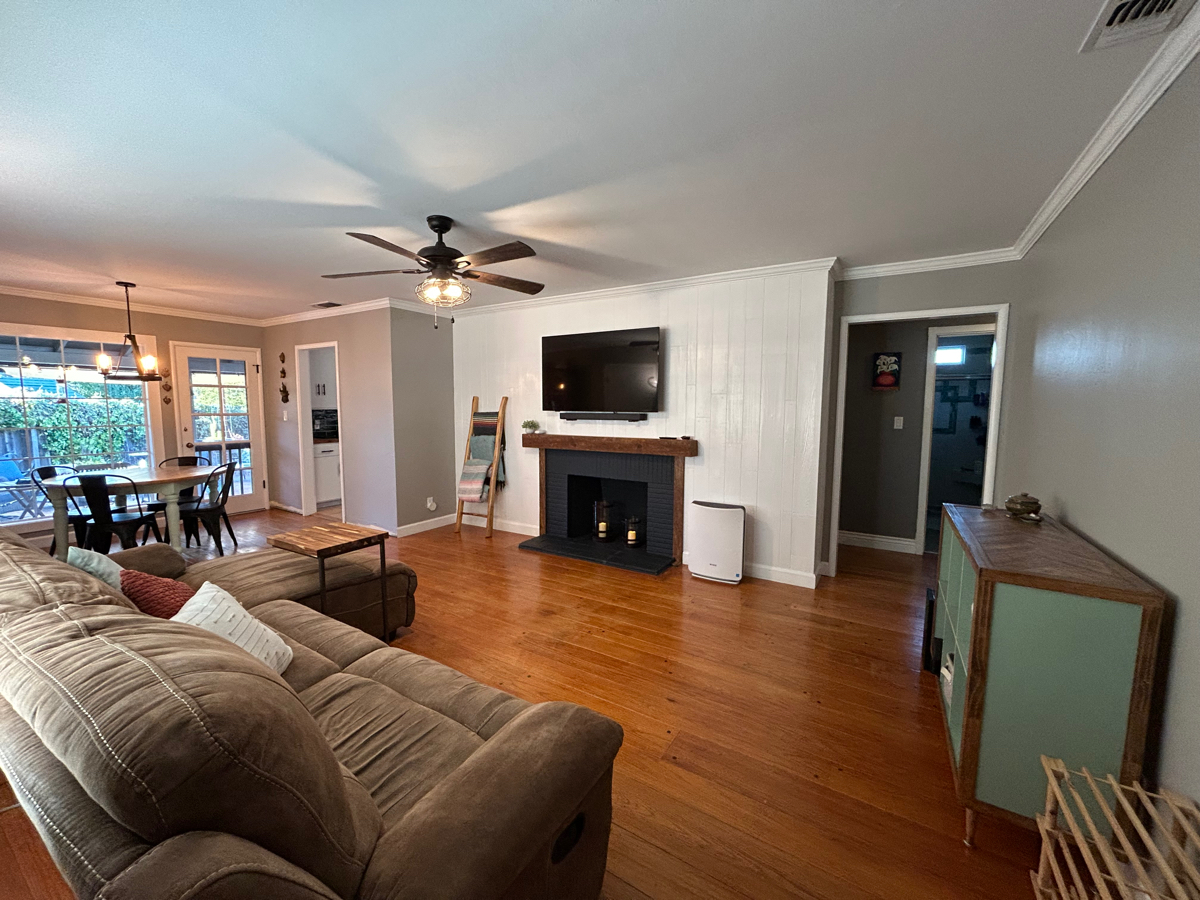 3 BD/1 BR COZY & QUIET - Photo 3