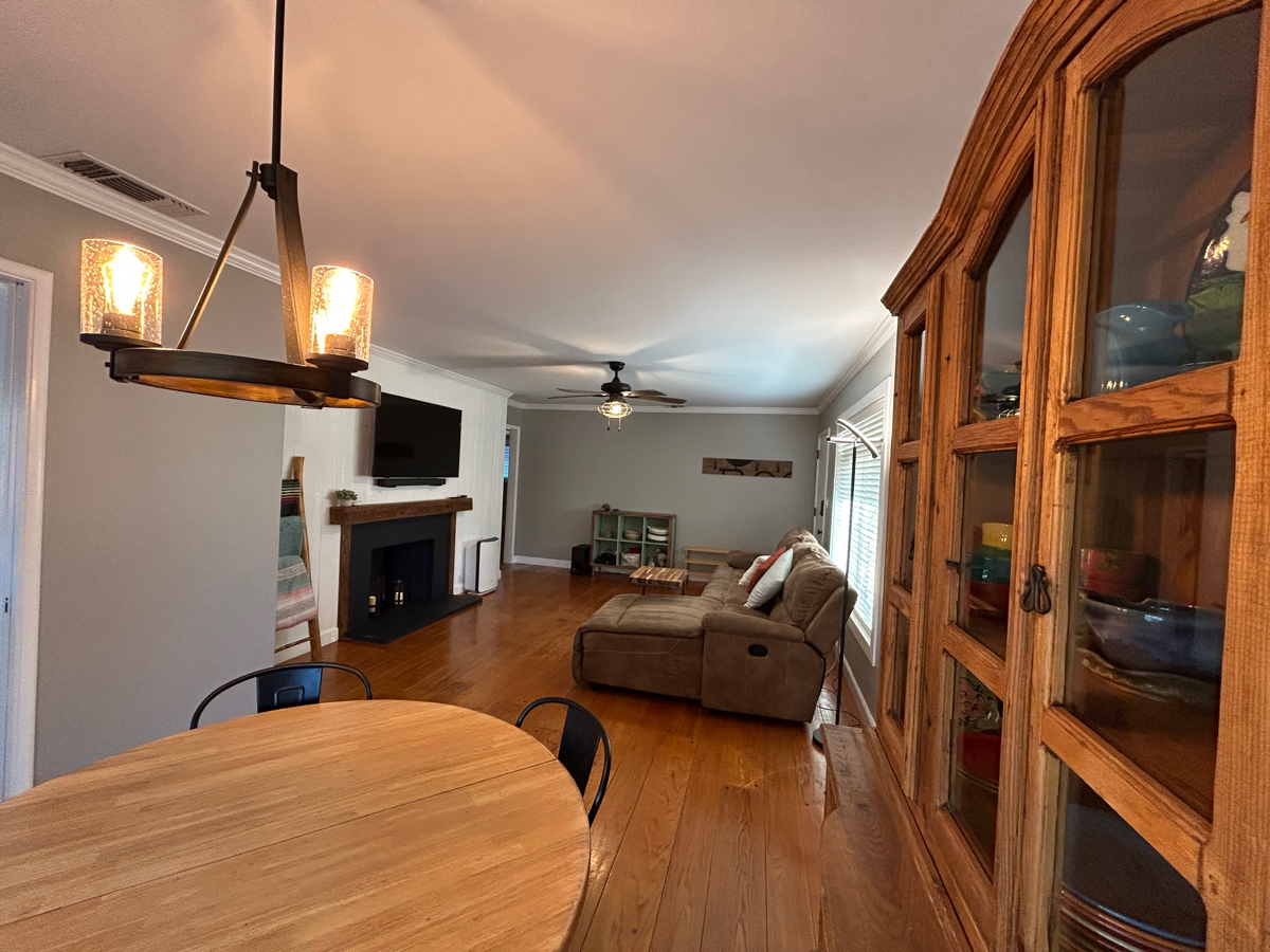 3 BD/1 BR COZY & QUIET - Photo 6