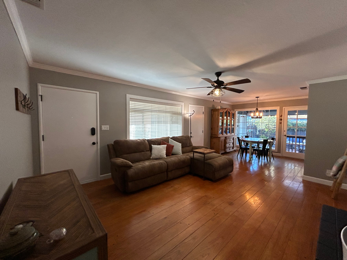 3 BD/1 BR COZY & QUIET - Photo 4