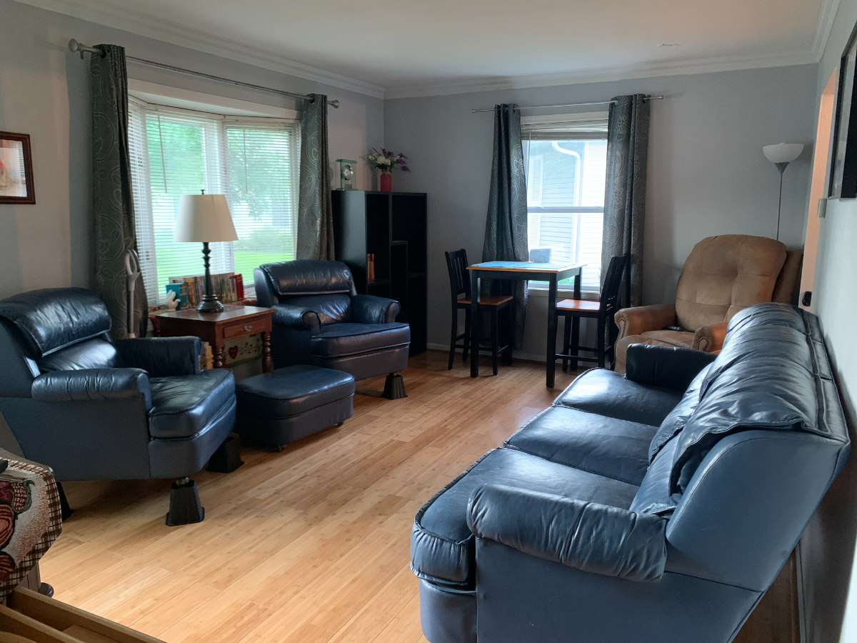 Serene & Bright 2BR House Near Hospitals, University and Bus Line - Photo 7