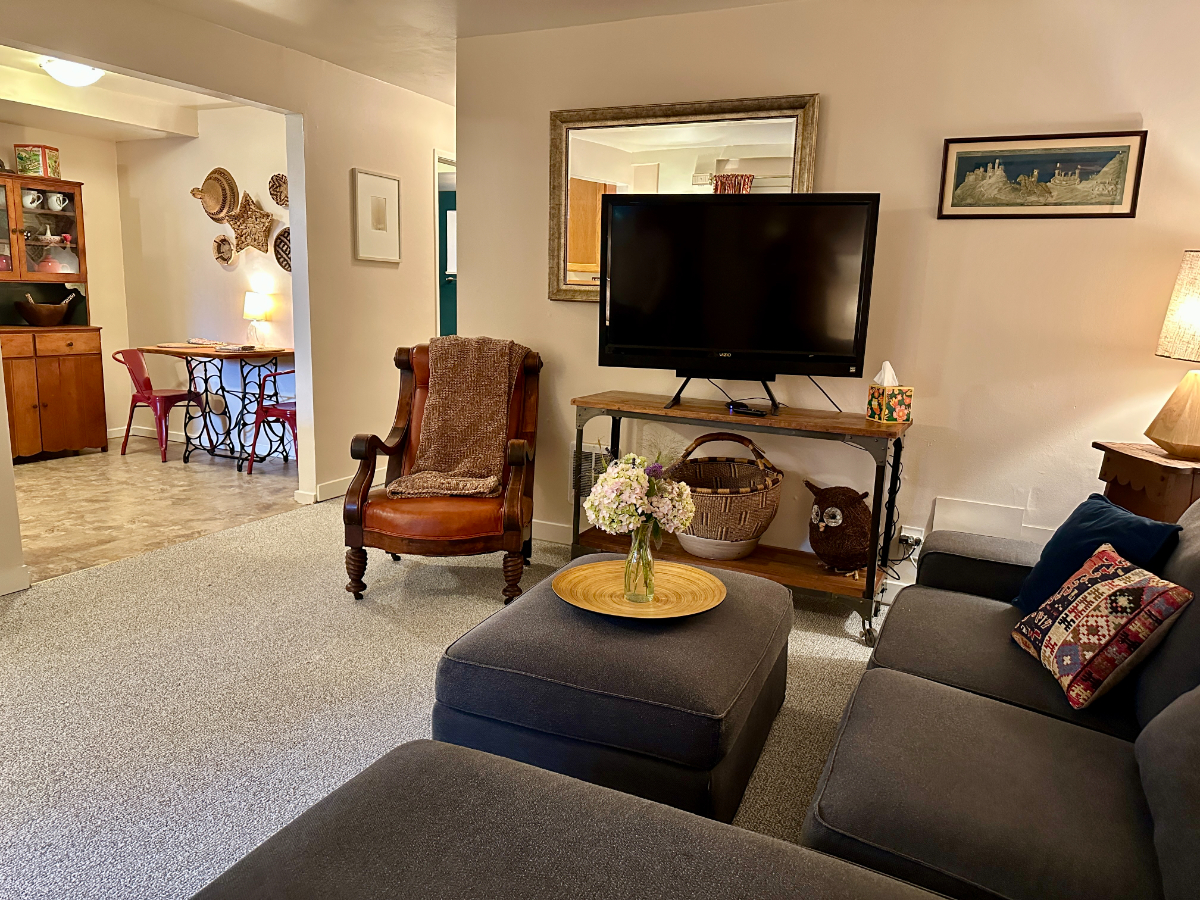 Charming, Quiet 1-Bedroom Apt in a Garden Setting Noe Valley - Photo 6