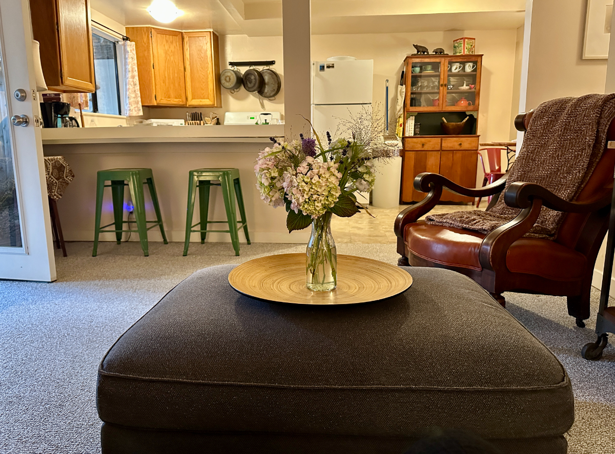 Charming, Quiet 1-Bedroom Apt in a Garden Setting Noe Valley - Photo 5