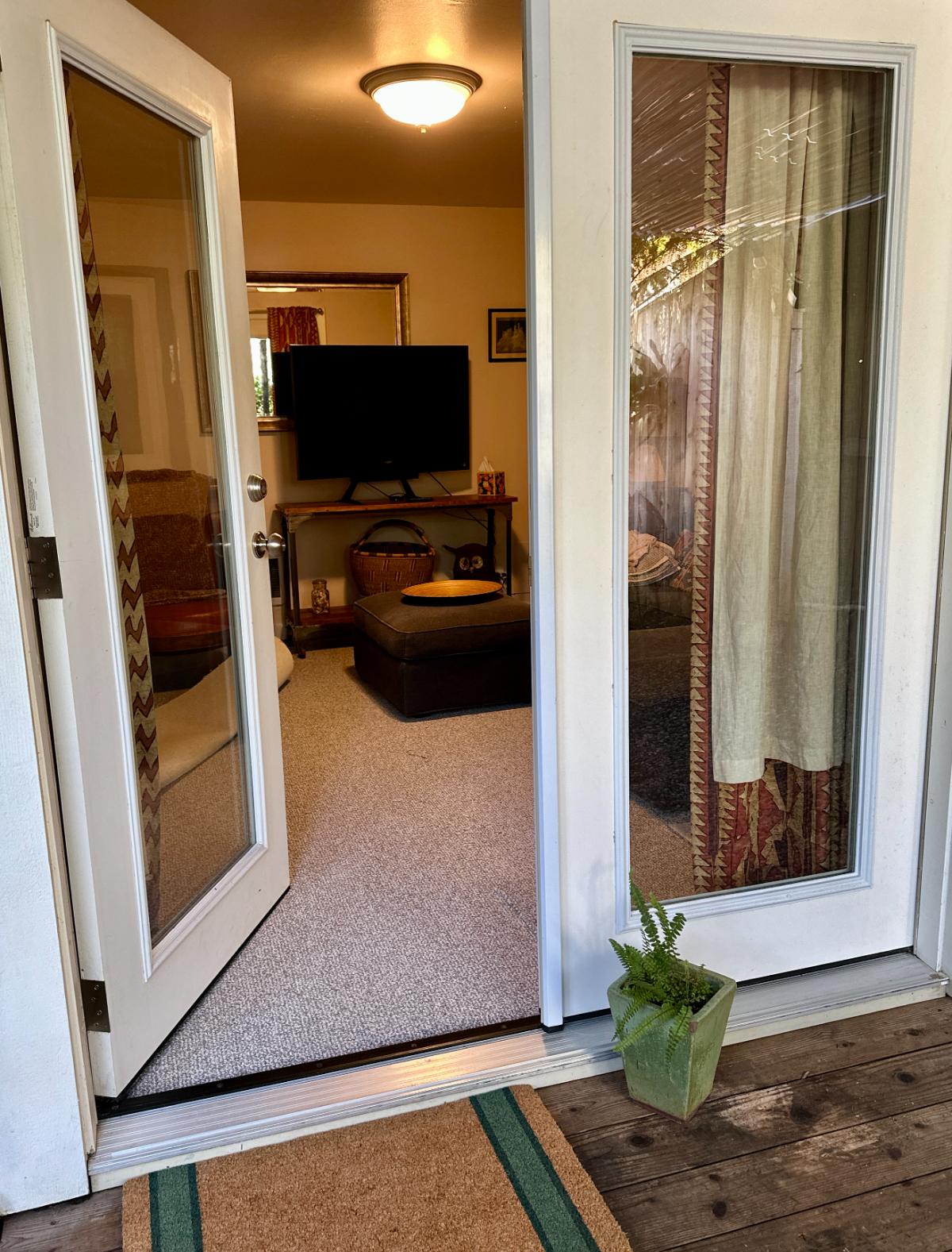 Charming, Quiet 1-Bedroom Apt in a Garden Setting Noe Valley - Photo 3