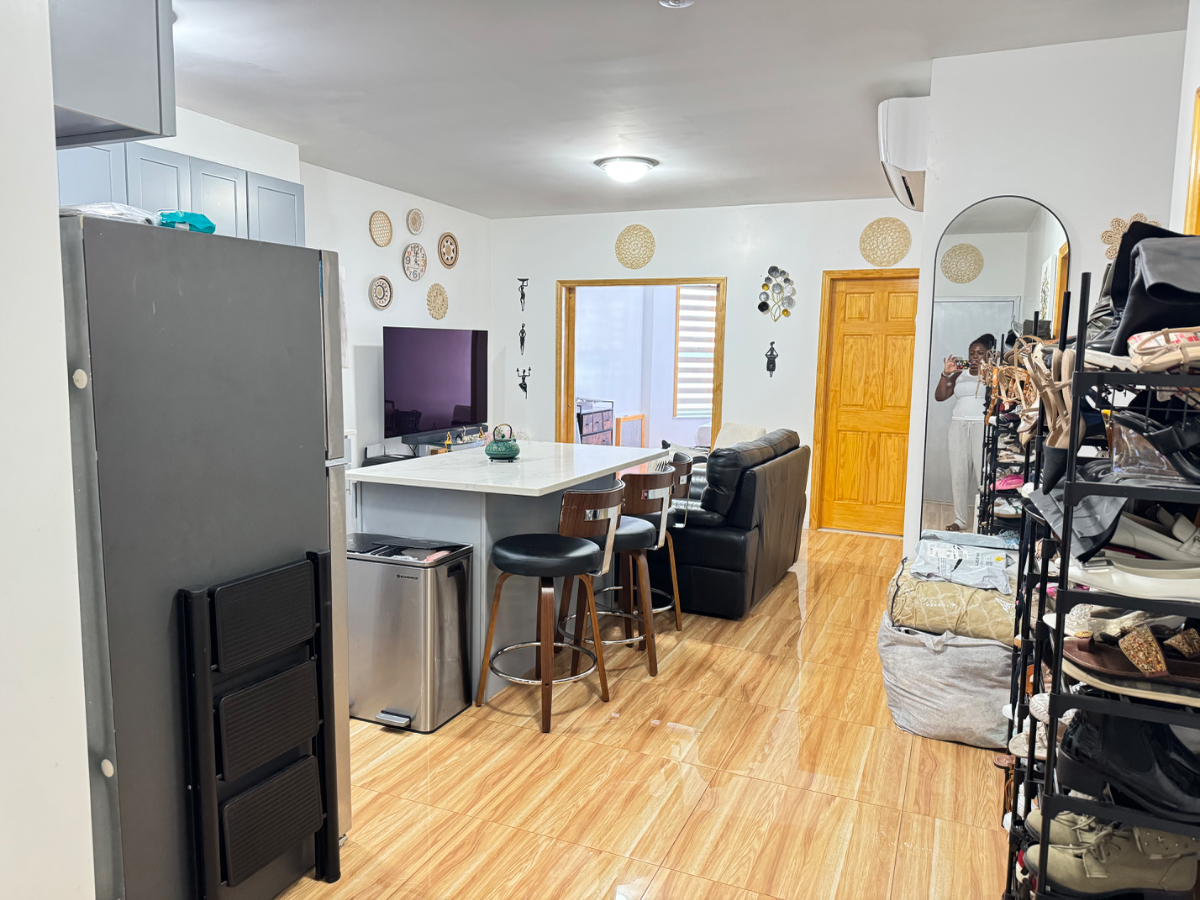 Sunny Large Room for Rent-Ridgewood, Queens - Photo 5