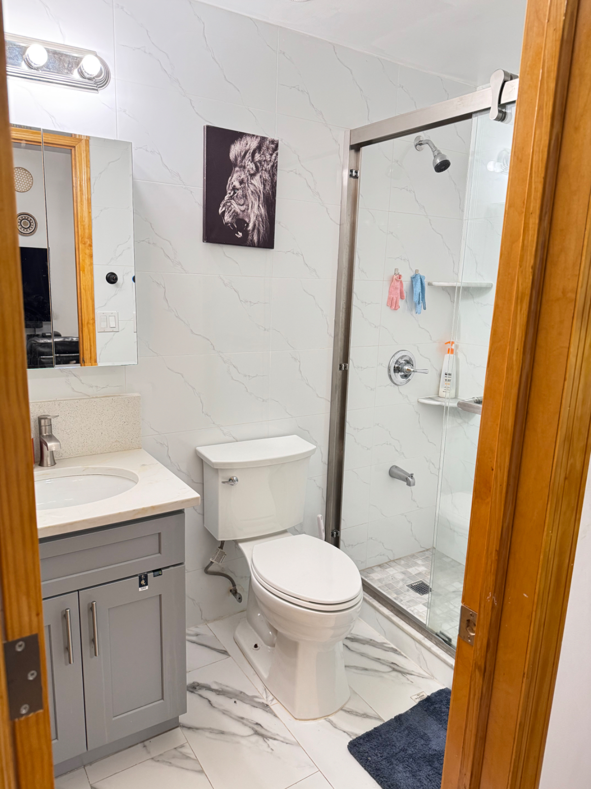 Sunny Large Room for Rent-Ridgewood, Queens - Photo 6