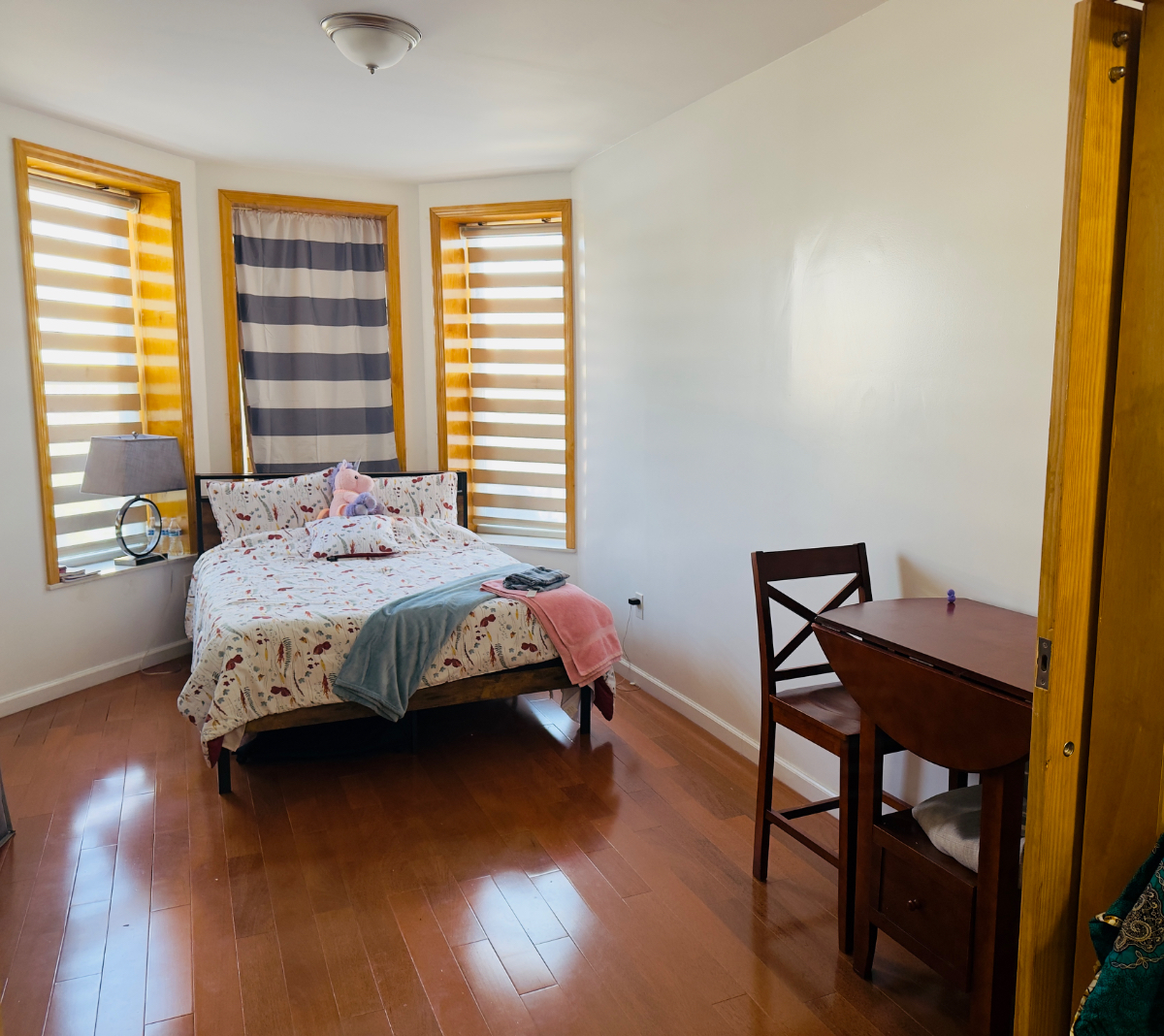 Sunny Large Room for Rent-Ridgewood, Queens - Photo 7