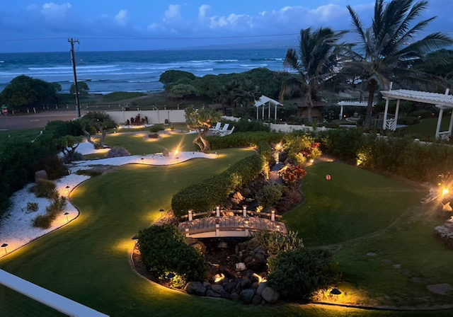 Oceanview Welcomes You