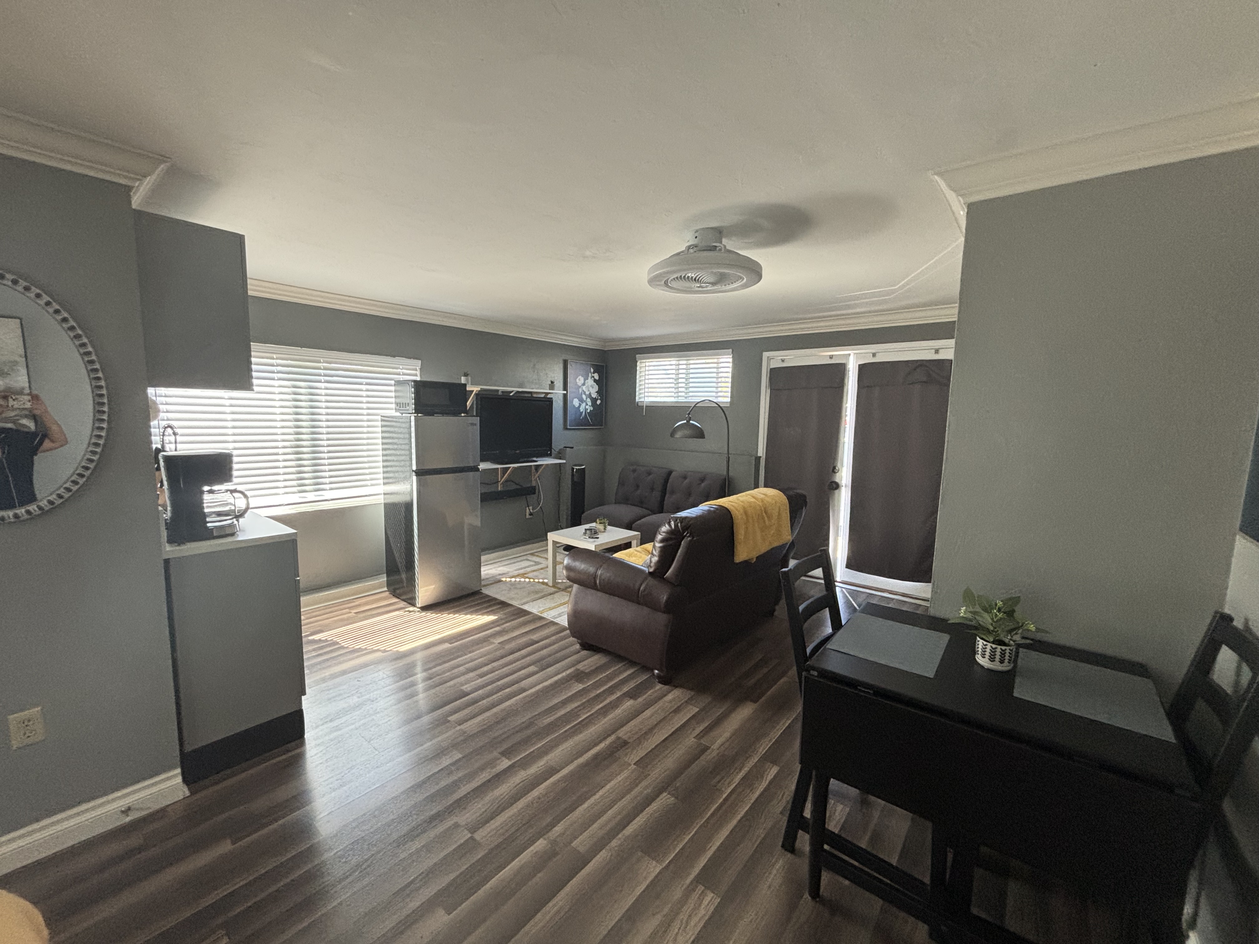 Cozy Studio in Serra Mesa - Photo 6