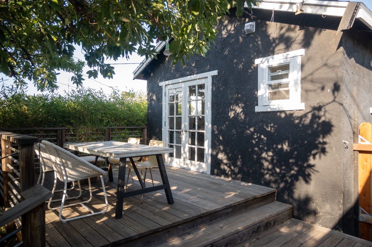Silverlake Bali-Inspired Bungalow - Photo 1