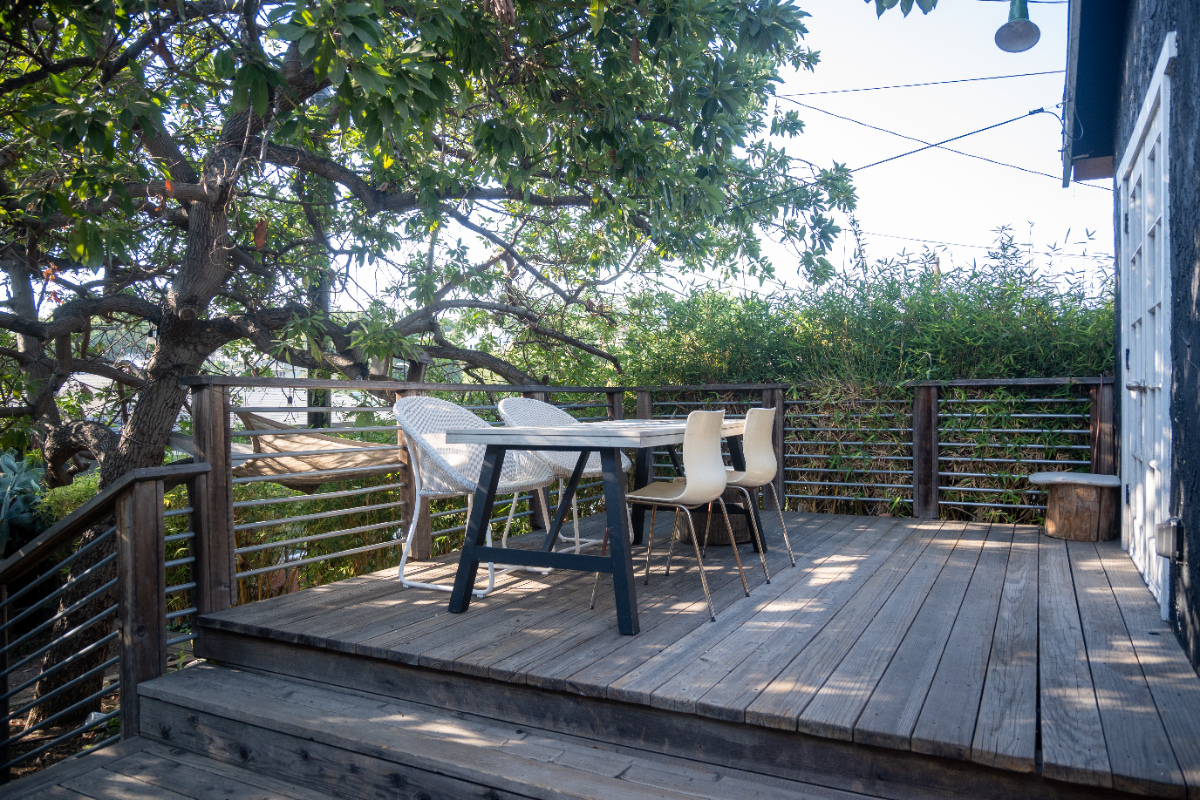 Silverlake Bali-Inspired Bungalow - Photo 2