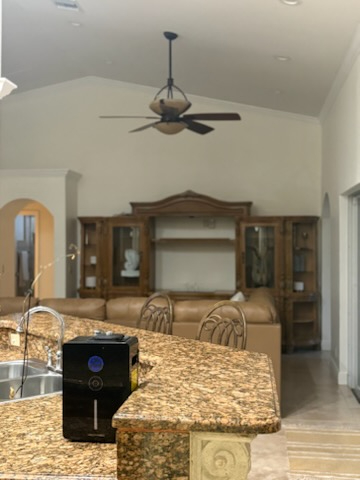 3 Furnished Bedrooms for Rent in a Shared Delray Beach Home - Photo 11
