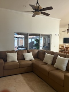 3 Furnished Bedrooms for Rent in a Shared Delray Beach Home - Photo 5