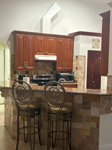 3 Furnished Bedrooms for Rent in a Shared Delray Beach Home - Photo 12