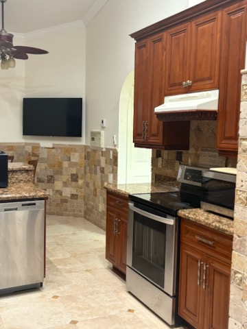 3 Furnished Bedrooms for Rent in a Shared Delray Beach Home - Photo 10