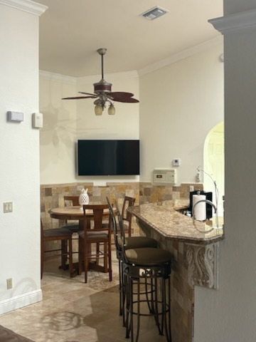 3 Furnished Bedrooms for Rent in a Shared Delray Beach Home - Photo 8