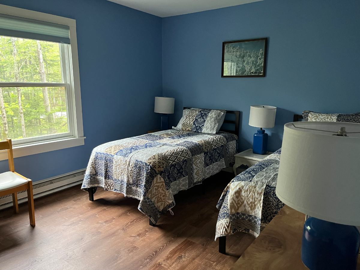 Ski condo between Rutland Regional Hospital and Killington Mountain - Photo 6