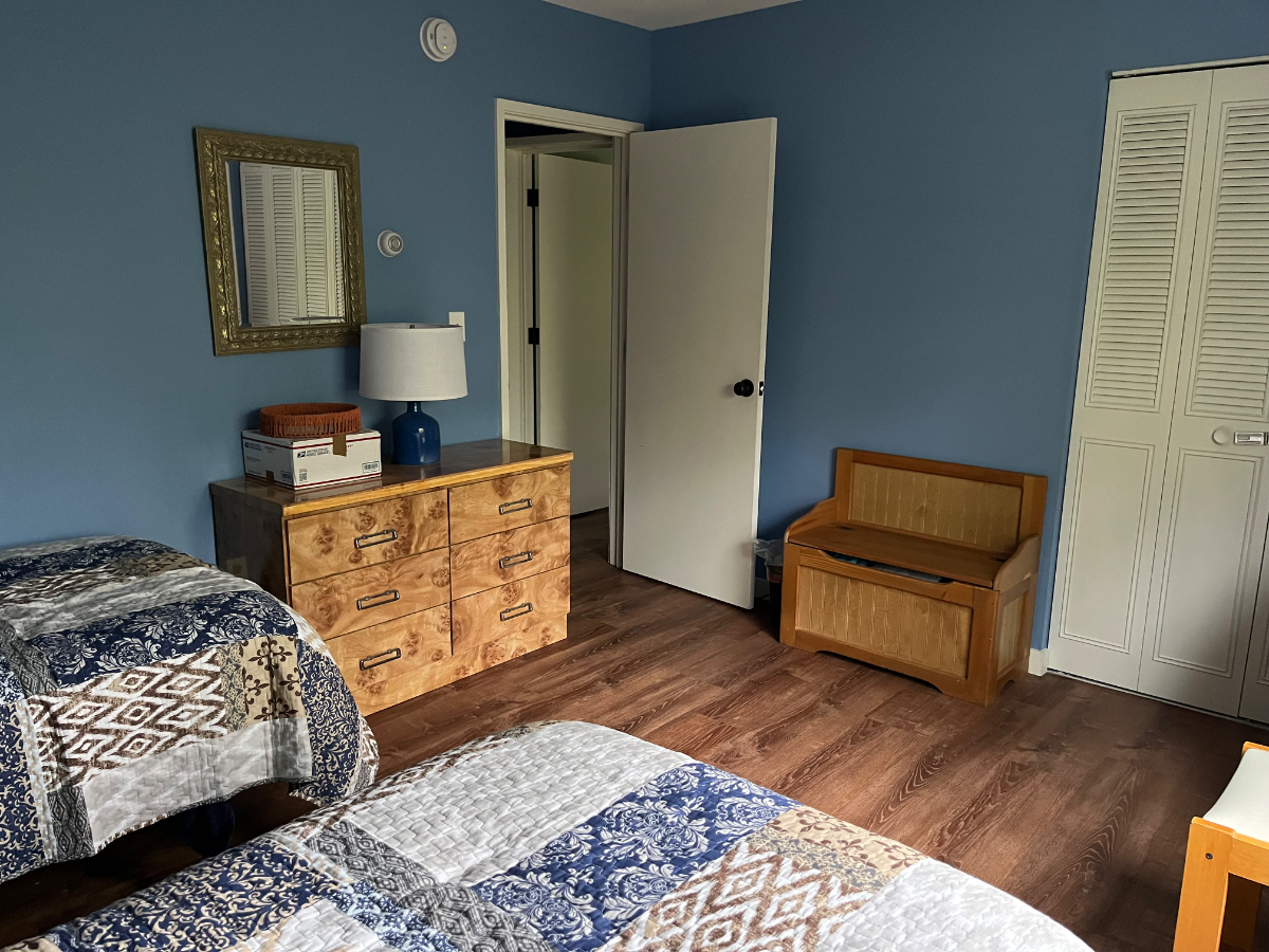 Ski condo between Rutland Regional Hospital and Killington Mountain - Photo 8