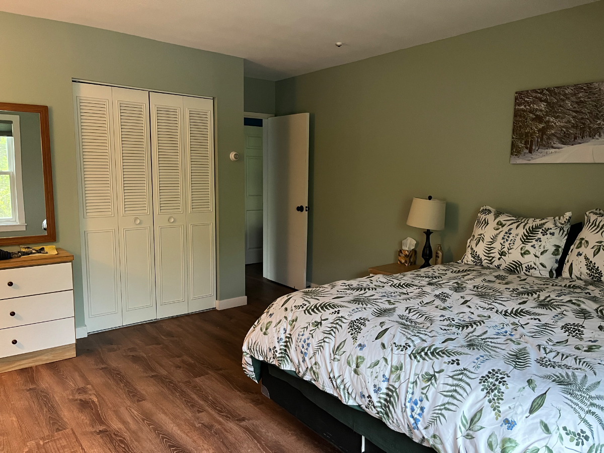 Ski condo between Rutland Regional Hospital and Killington Mountain - Photo 4