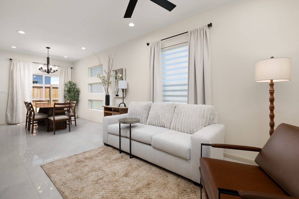 View of Gated Quiet Luxury Modern Condo Near Major Hospitals - All Utilities ...