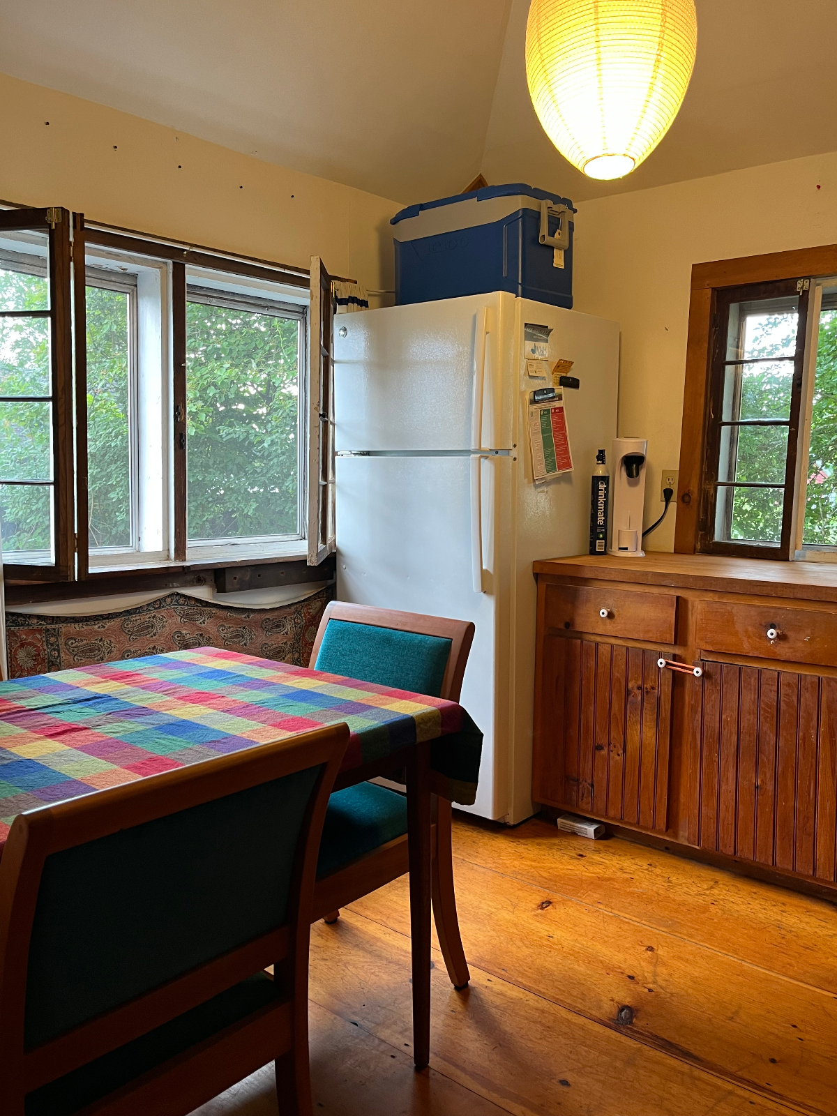 Thetford Cabin 2 Bedrooms  & VIEWS - Photo 9