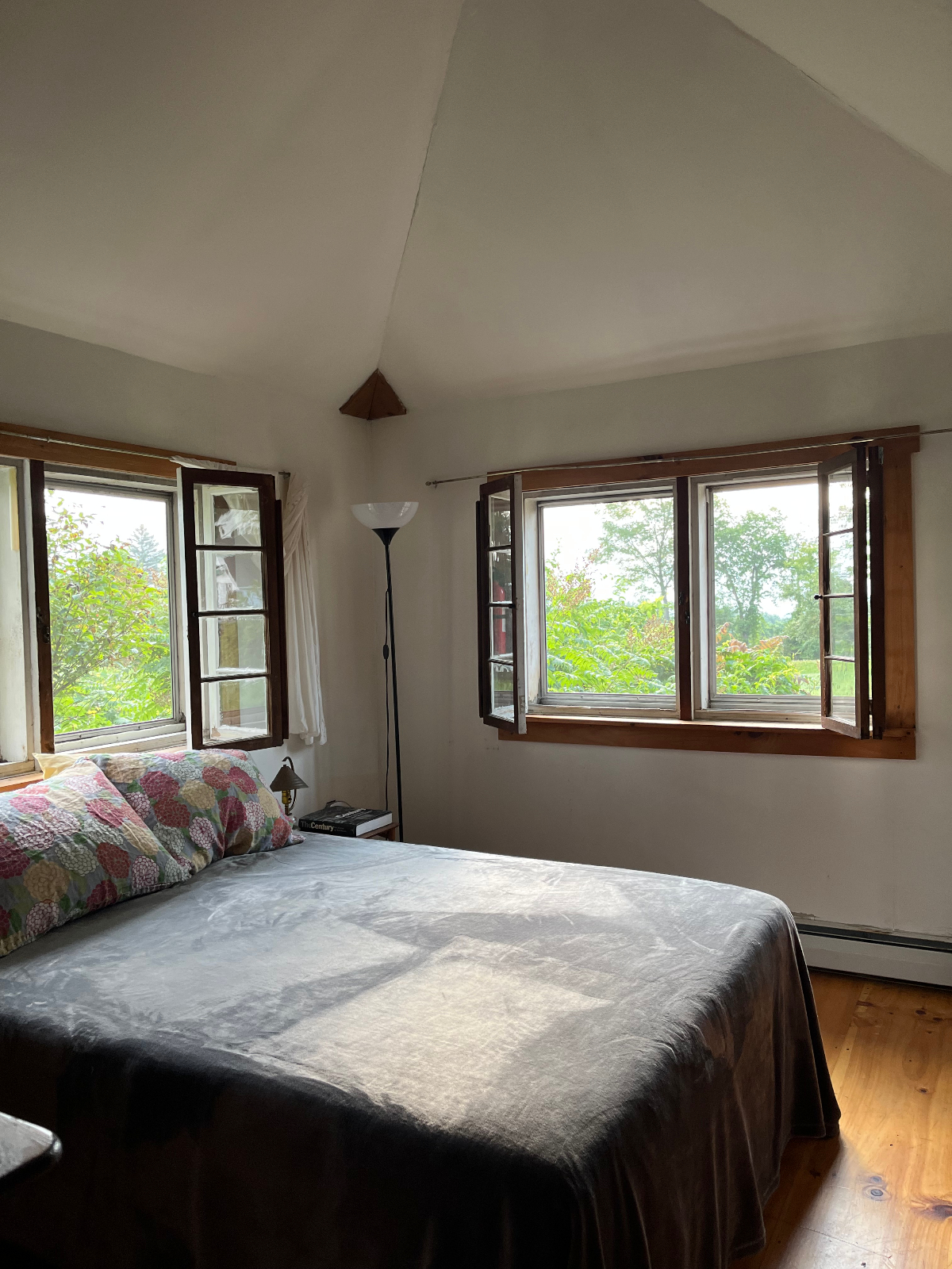 Thetford Cabin 2 Bedrooms  & VIEWS - Photo 8
