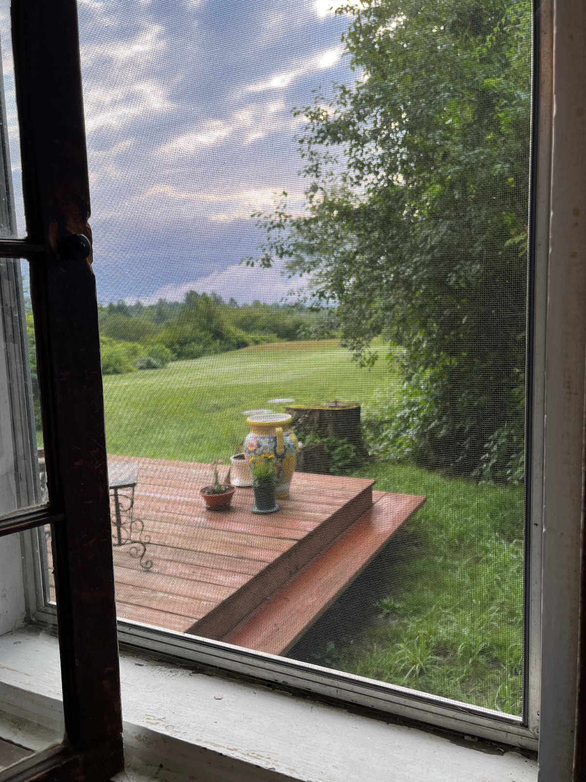 Thetford Cabin 2 Bedrooms  & VIEWS - Photo 11
