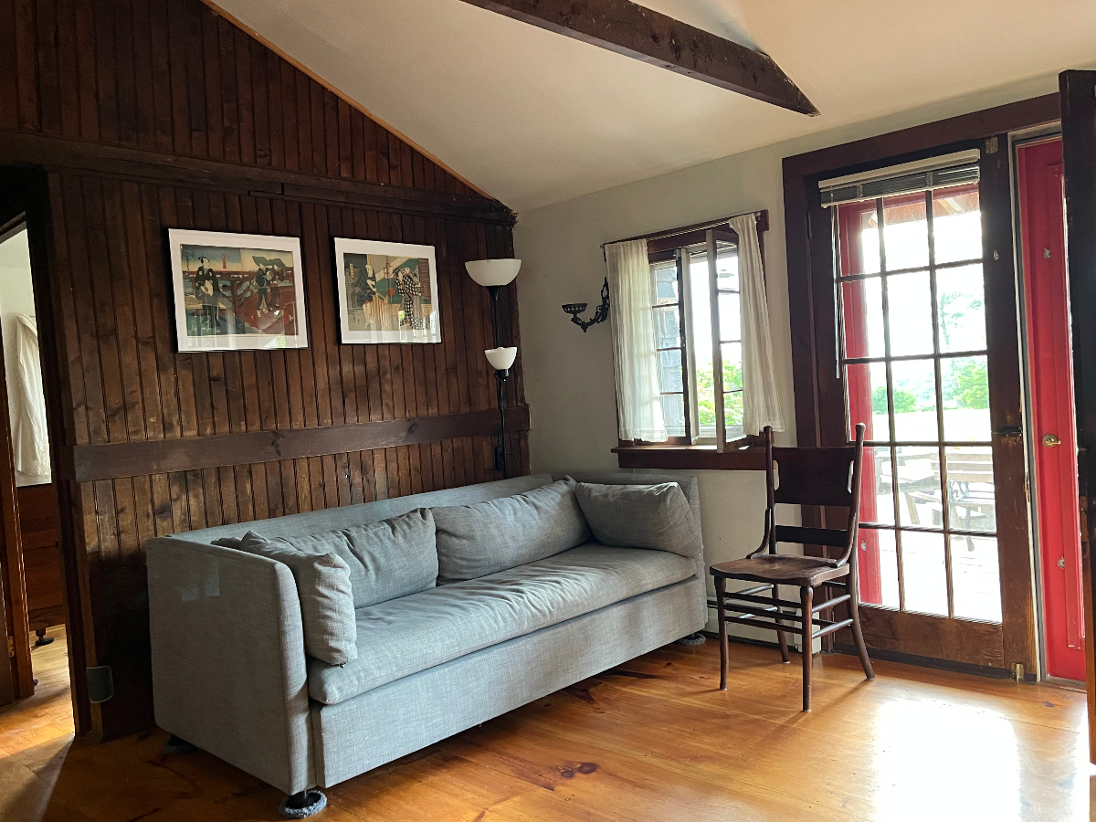 Thetford Cabin 2 Bedrooms  & VIEWS - Photo 4